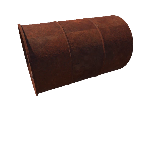 Barrel F